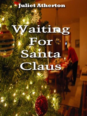 cover image of Waiting For Santa Claus